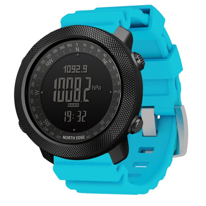 Outdoor Heavy Duty Fitness Watch